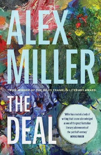 The Deal by Miller, Miller,  New 9781761471575 Fast Free Shipping^* - Image 2