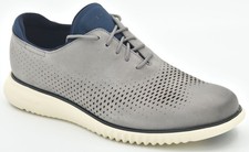 Cole Haan Men's 2.ZERØGRAND Laser Wingtip Oxfords C39735