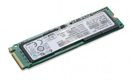 Lenovo FRU00JT074 ThinkPad 512GB PCIe-NVMe SSD