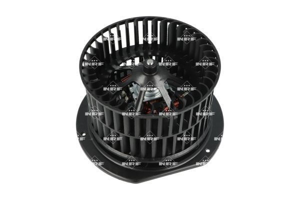 NRF InnenraumgebläSe 34288 FüR Ford Seat VW-image
