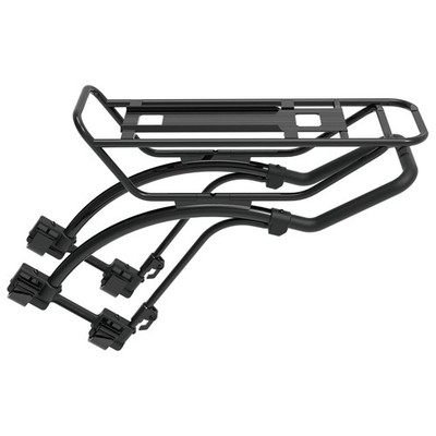 Topeak Fahrrad Gepäckträger TetraRack M2L Mountainbike Universal HR Transport