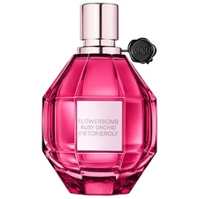 Viktor And Rolf Viktor&Rolf Flowerbomb Ruby Orchid Eau De Parfum P479358 - 3 4
