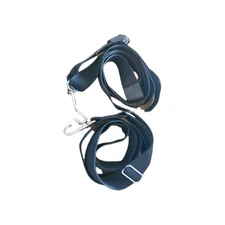 Set Of 2 , Universal Trimmer Shoulder Strap Lawn Weed Eater  Adjustable Harness