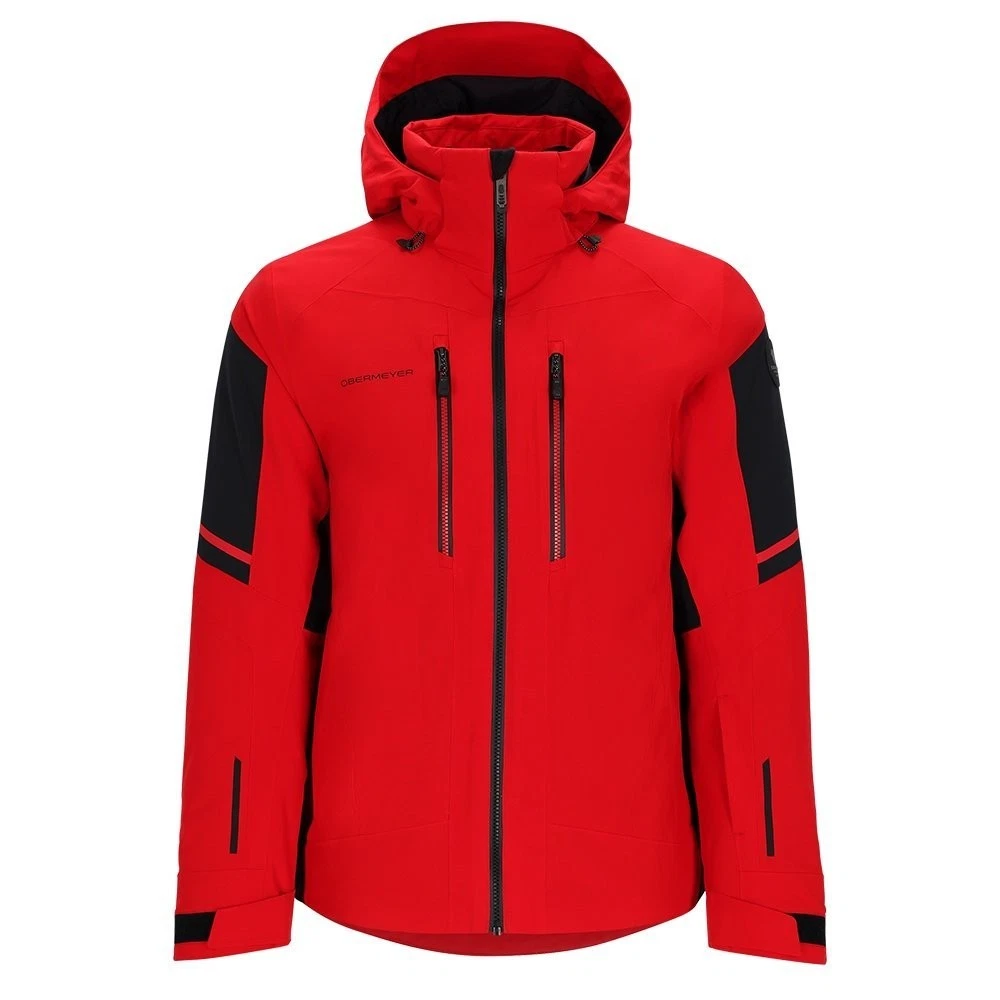 obermeyer ski mens jacket products for sale | eBay