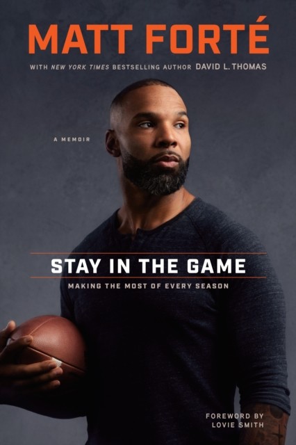 Stay In The Game
