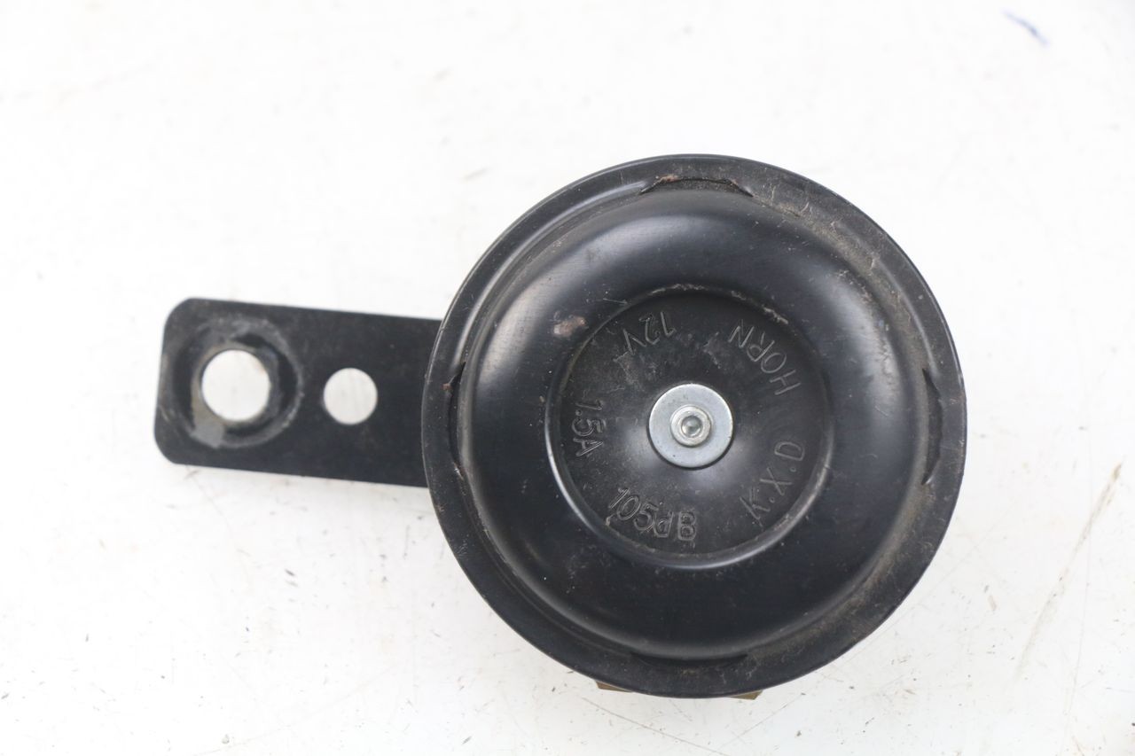 HUPE - SYM ORBIT 2 4T 50 (2018 - 2022)