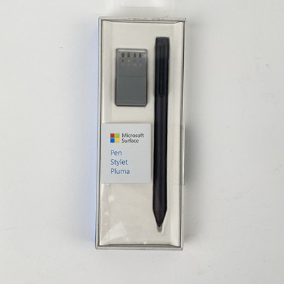 Microsoft Surface Silver Pen for Surface 3 Pro 3 & 4 New Stylus 1710