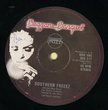 Freeez - Southern Freeez (12") (Very Good Plus (VG+)) - 3942340129