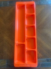 Snap On Magnetic Trays 2 New Never Used 68.75 Each Retail