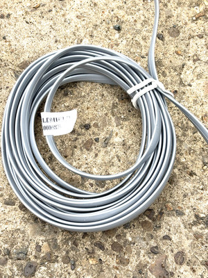 Cat6 Externes Ethernet Kabel RJ45 Netzwerk Patchkabel 1m-100m 100% Kupfer POE