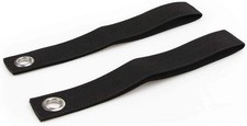 Hood Loop Straps Tie Down  for Hauling Canoe or Kayak