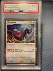 Pokemon Rayquaza SL10 PSA 5 Call of Legends