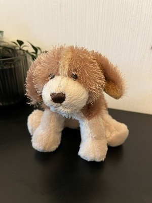Ganz Webkinz Cocker Spaniel Dig weiches Plüschtier ohne Code