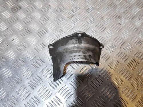 Audi Q5 SQ5 2010 Halterung Lagerbock Lagergehäuse Antriebswelle Benzin ATV7977