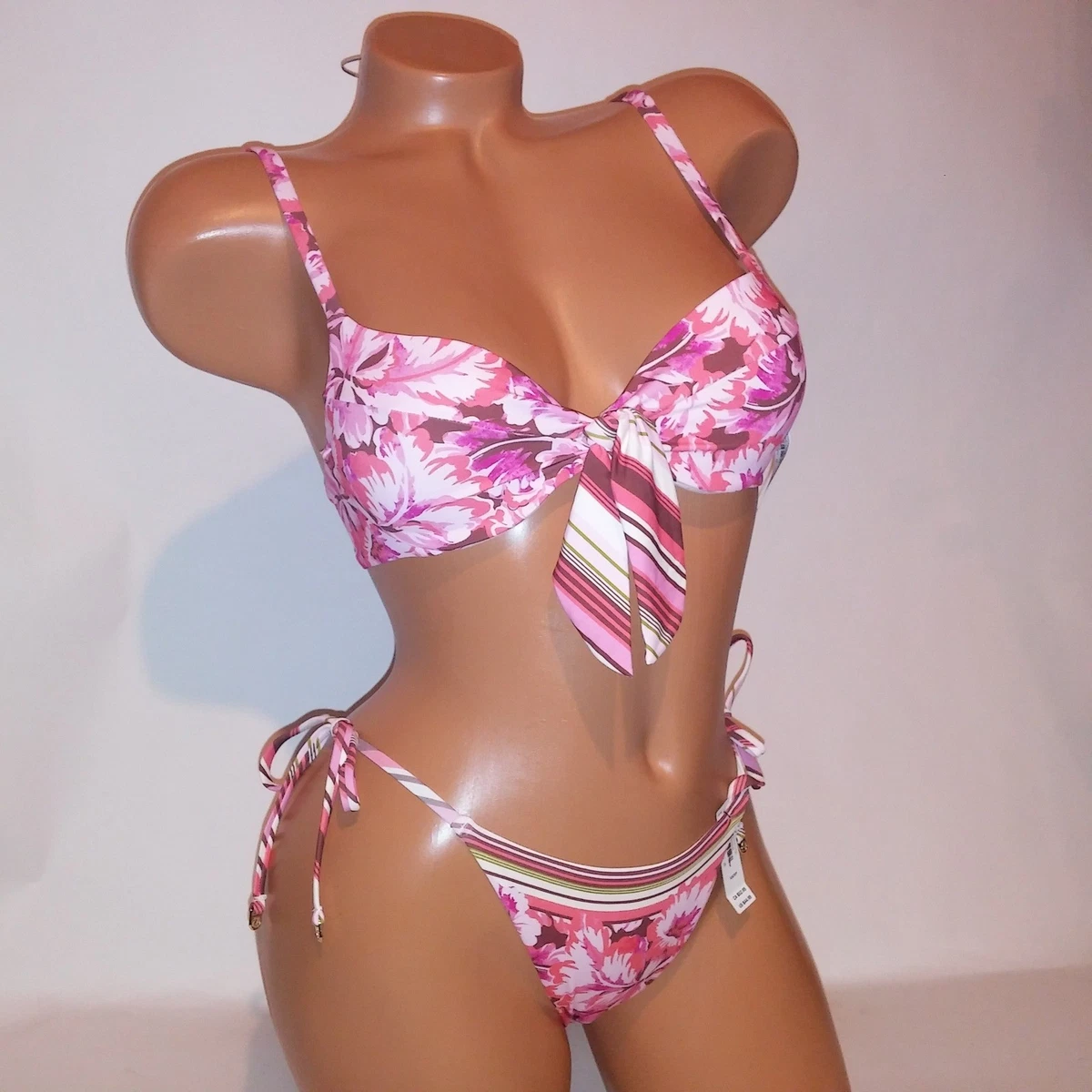 Regular Size XS by Victoria's Secret Bikini Swimwear for Women for