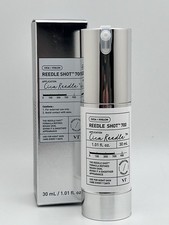 VT Reedle Shot 700 Cica Hyalon Night Serum 30 ml Korean Skincare Exp 2027/07
