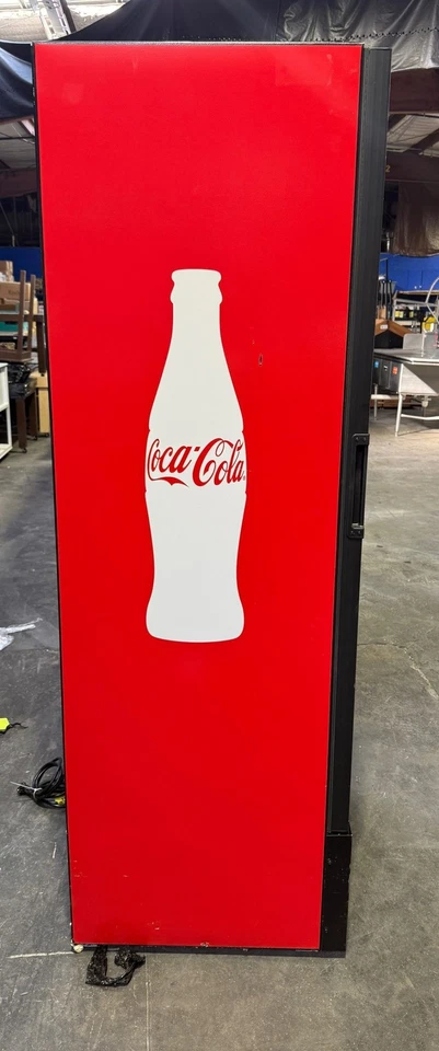 NUEVO ALCANCE PANTALLA PUERTA CRISTAL IMBERA G319 R2 2025 1 EN MERCHANDISER REFRIGERADO Foto 3 de 4