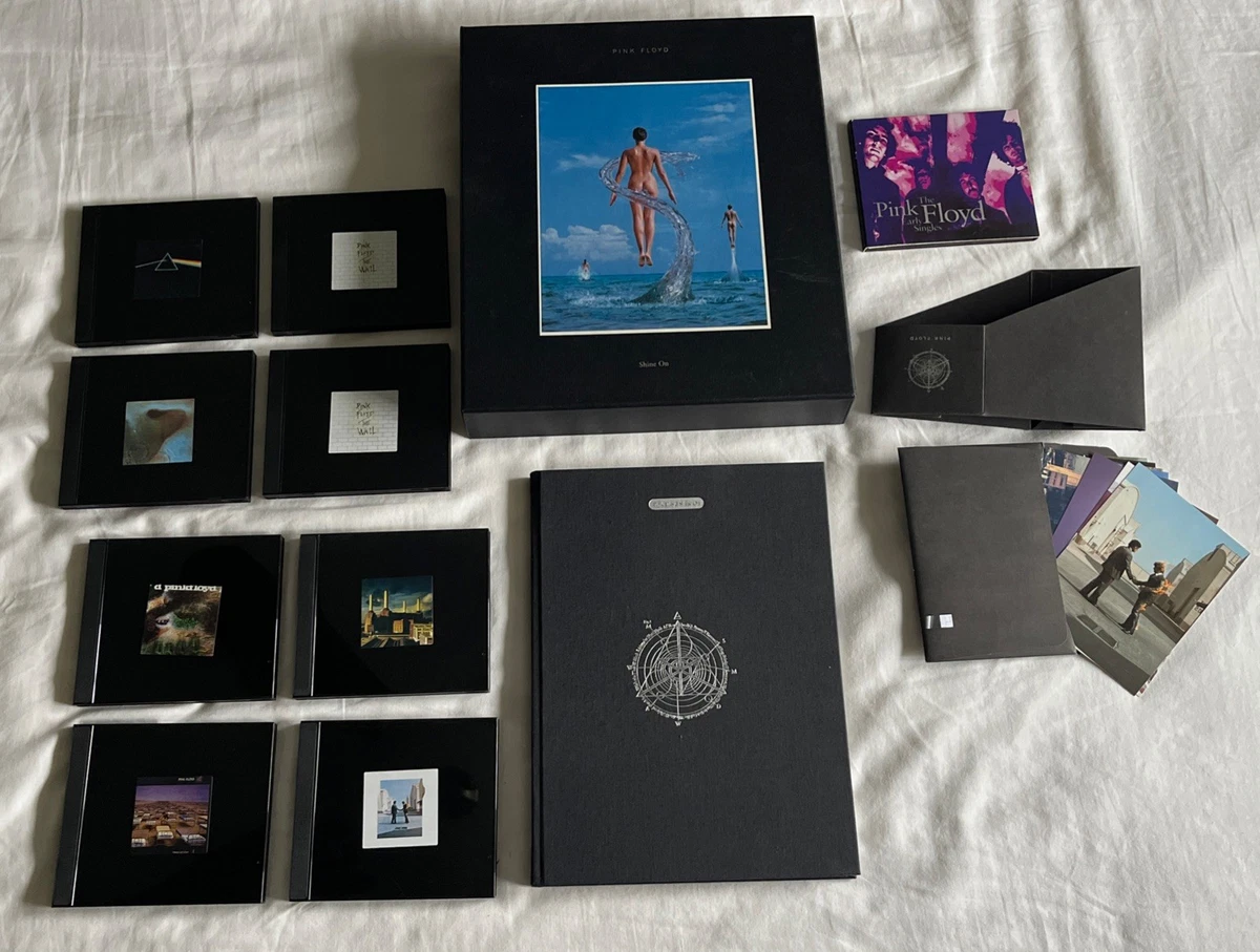 25+ Pink Floyd Shine On Box for sale | Updated Oct 2026