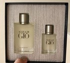 Giorgio Armani Acqua Di Gio EDT Set - NIB! — photo 2