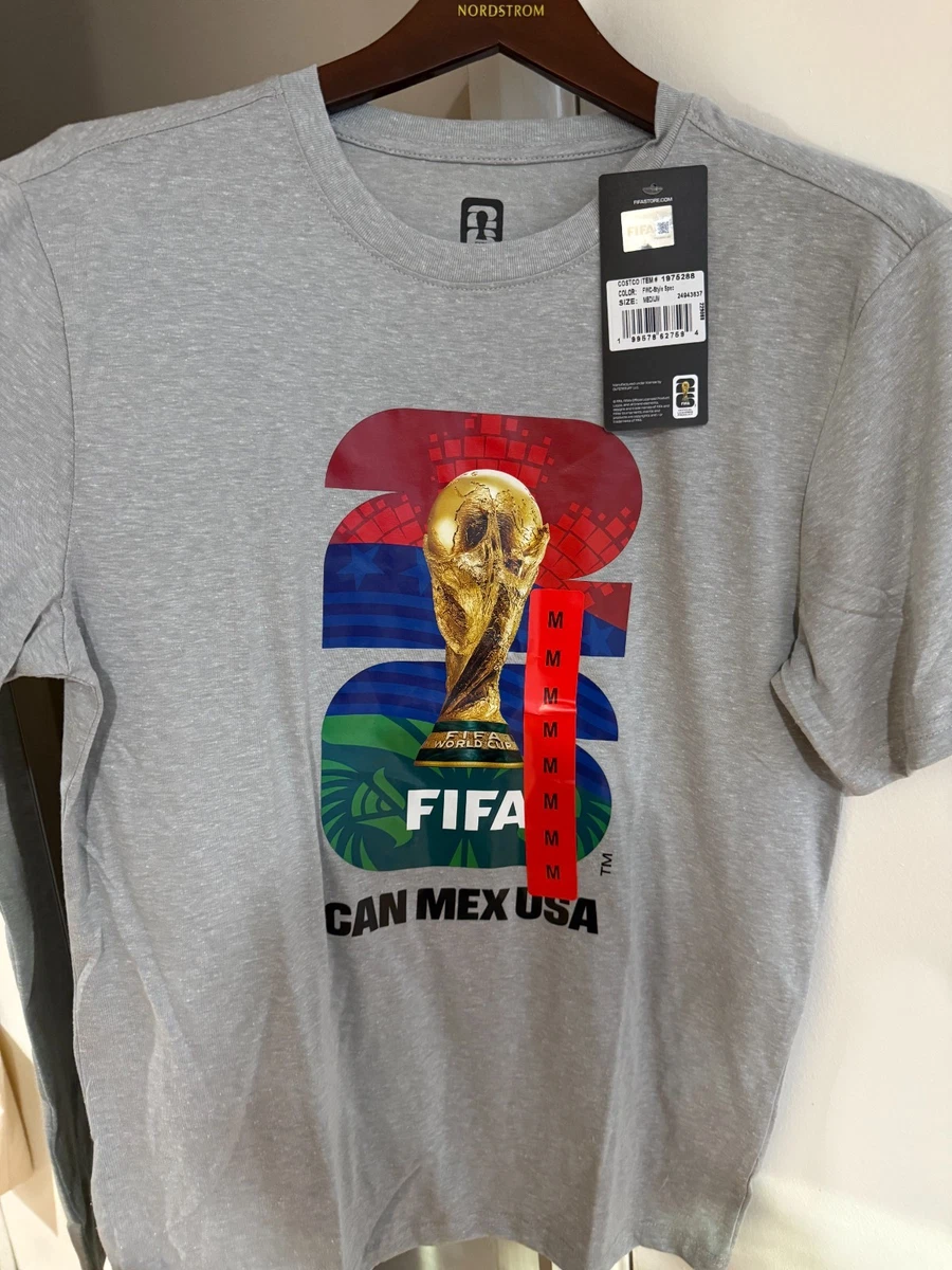 FIFA Clothing, Shoes & Accessories for sale | eBay