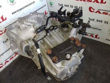 Boite de vitesse Kia MAGENTIS