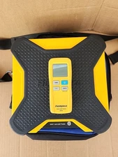 Fieldpiece SR47  Wireless Refrigerant Scale with Remote (252 lbs Capacity)