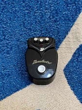 Danelectro 2000s Black Coffee DJ-21 Metal Distortion Guitar Effect Pedal