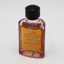 Joop! Homme Mini Cologne 5ml 0.17oz EDT Vintage Made in France