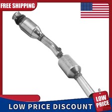 Catalytic Converter Fit For 2003 2004 2005 2006 2007 2008 Toyota Corolla 1.8l Us