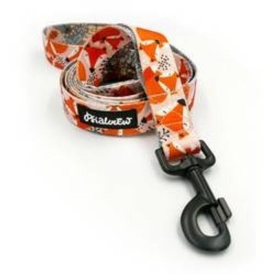 160cm Dog Leash for Large Dogs, 2.5cm Wide, Strong Carabiner