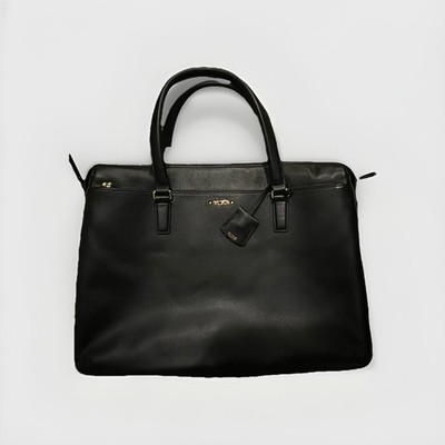 Pre Owned TUMI Laptop/ Document Bag