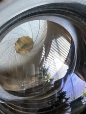 Rodenstock Rodagon 210mm F5.6 on a Beseler 4x4 Board With Caps, Nice 