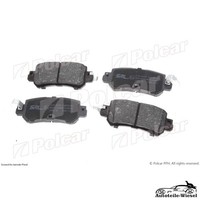 BremsbeläGe FüR Mazda CX-3 2.0 SKYACTIV-G AWD 1.5 SKYACTIV-D CX-5 11-25