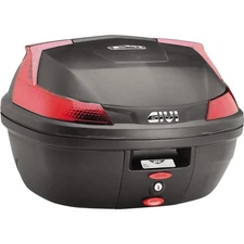GIVI Monolock B37 Blade Top Case - B37NA