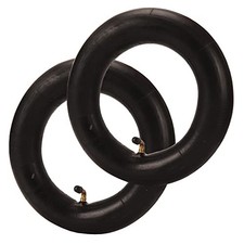 10x2.50 Butyl Inner Tube Replacement for 10 Inch Smart Electric Scooter Inner