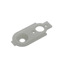 Plaque d'entrainement 90570258-01 - coupe bordures black & decker