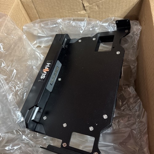 Open Box Havis PKG-DS-DELL-701-Z1 Docking Station