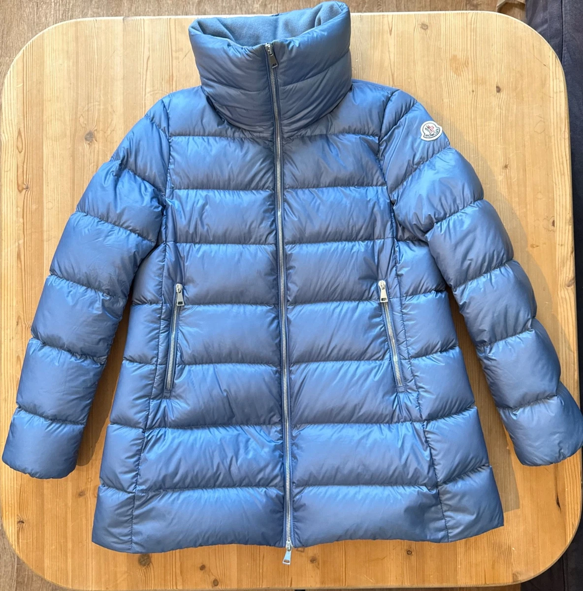 Moncler Regular 2 Size Coats, Jackets & Vests for Women for sale
