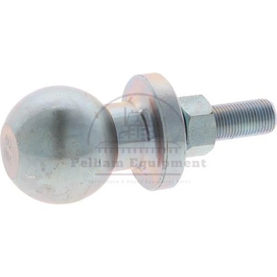 K50 Ball Pin 5/8'' UNF Thread 15x9x50mm CE Approved Lower Link