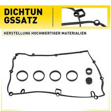 Dichtungssatz f. Zylinderkopfhaube f�r BMW F20 F21 F30 F31 MINI Peugeot Vauxhall