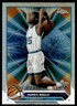 James Nnaji 2023-24 Topps Chrome #173 Refractors RC Hornets Basketball Card