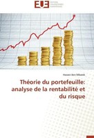 Hassen Ben Mbarek | ThéOrie Du Portefeuille: Analyse De La Rentabilité Et Du...