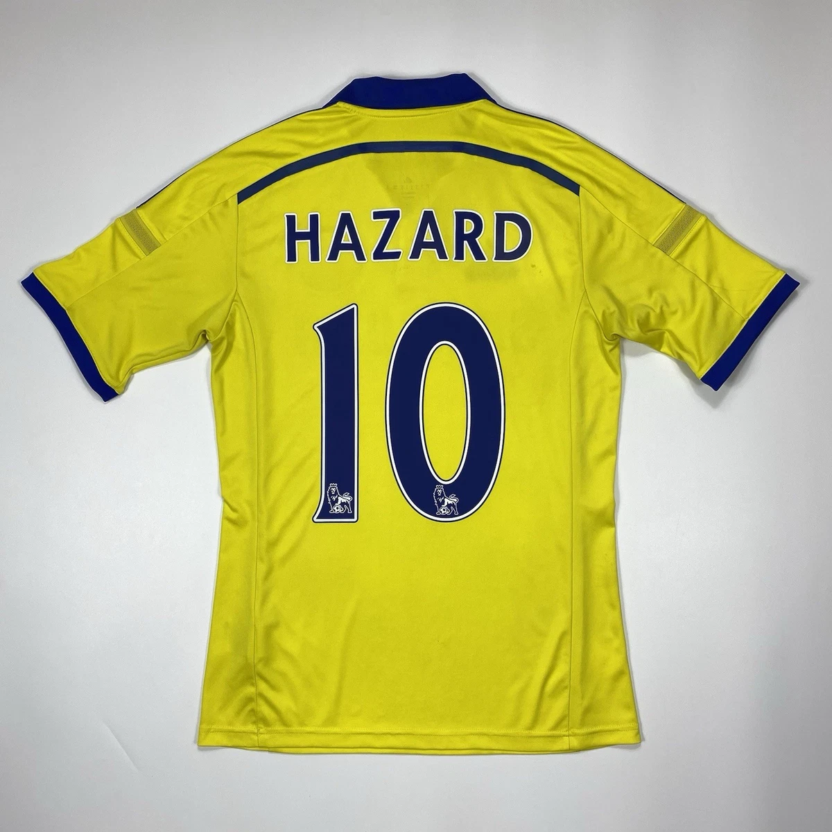Preços baixos em Adidas Chelsea Amarelo Clube Internacional de