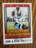 2025 Score Football League Leaders Ja'Marr Chase Bengals 2