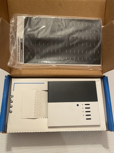 Lutron GRX-3102-T-WH Grafik Eye New Old Stock - Bild 2 von 4