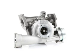 Turbolader RIDEX 2234C0058 für VW Multivan V (7HM, 7HN, 7HF, 7EF, 7EM, 7EN)