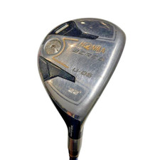 Honma Beres U-05 Hybrid 22 2S Regular Flex ARMRQ Infinity 53 RH