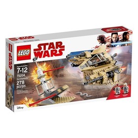 LEGO Star Wars: Sandspeeder (75204) Brand New