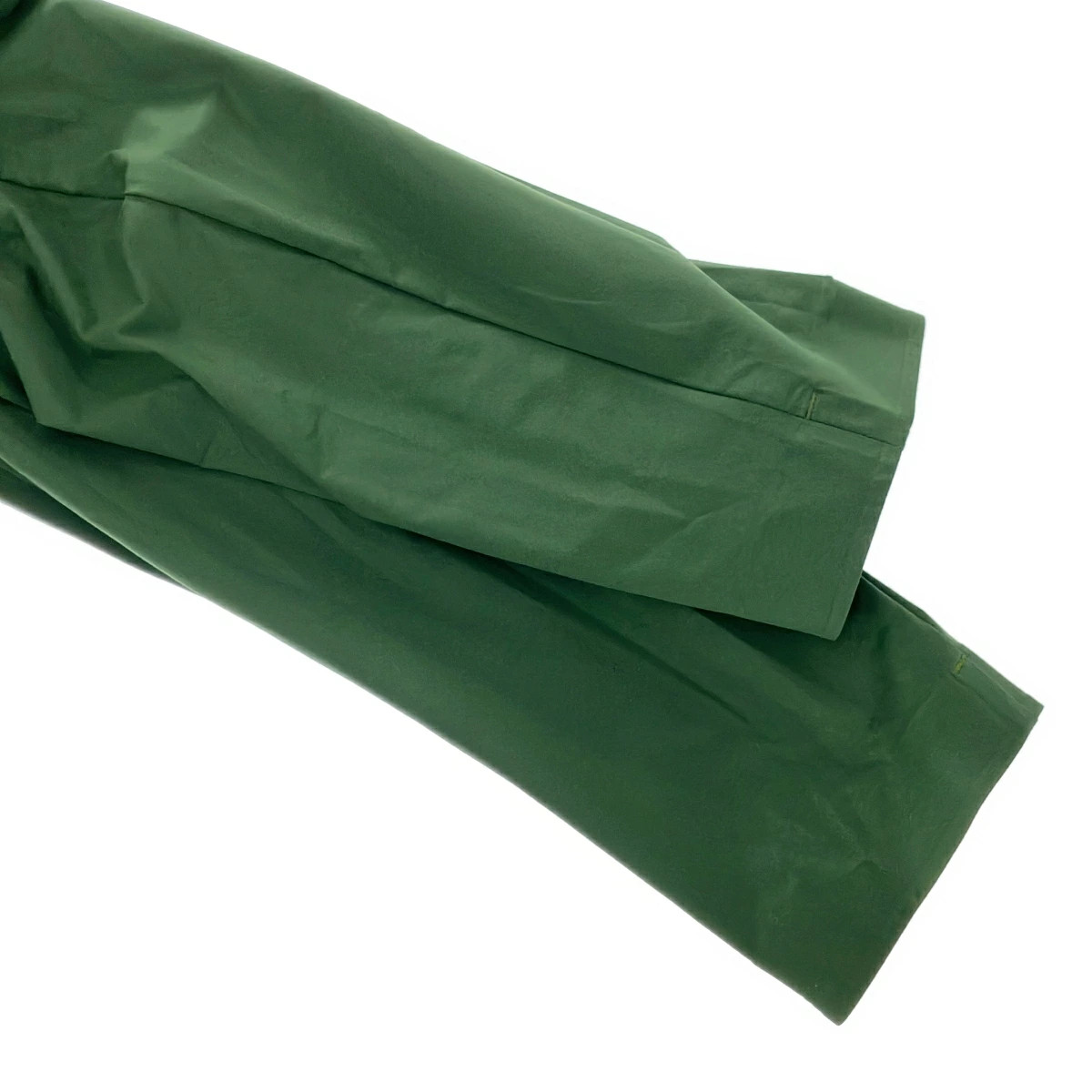 Descente Pause Packable Jacket & Pants Set Black … - image 7