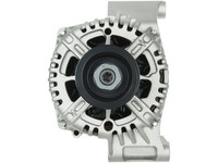 As-Pl Lichtmaschine Generator Lima Wiederaufbereitet AS A3104PR 75A FüR RU8 Fiat